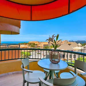 Torres Del Sol 1a301 Appartamento Playa de las Americas (Tenerife)